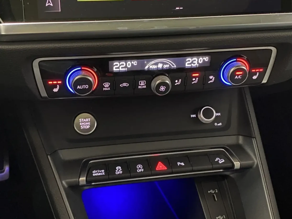 Audi Q3 2020 Audi Q3 Technik | Mobile.bg � ����������� 13