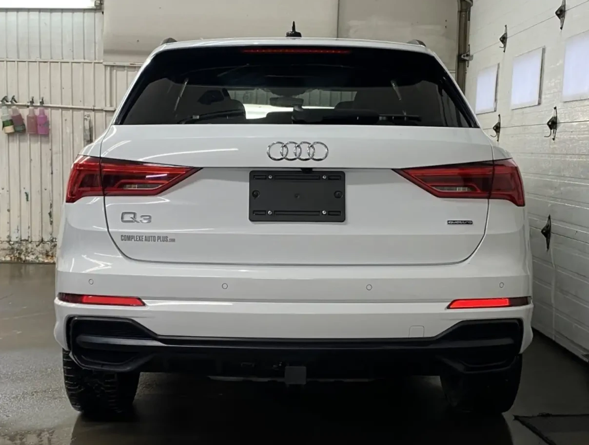 Audi Q3 2020 Audi Q3 Technik | Mobile.bg � ����������� 5