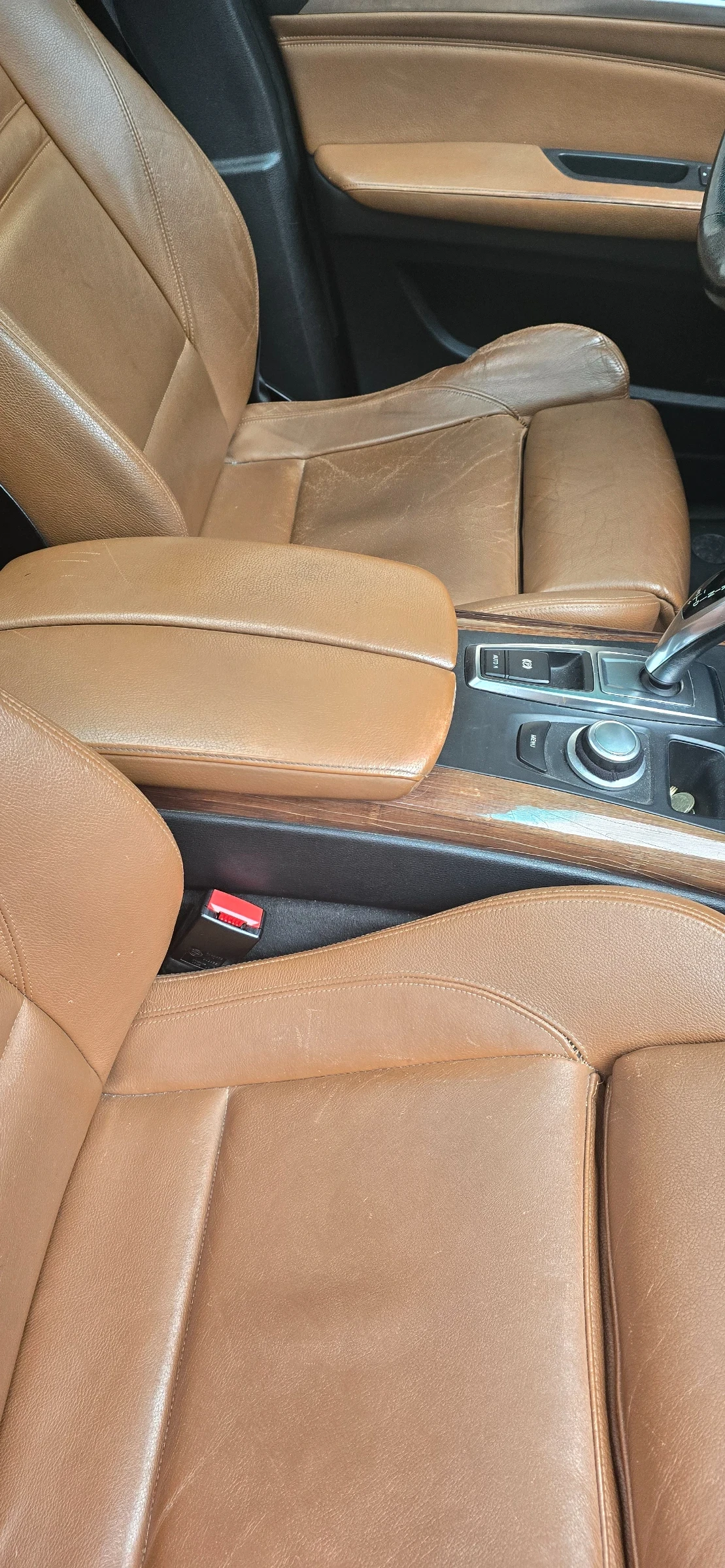 BMW X5, снимка 7 - Автомобили и джипове - 54385719