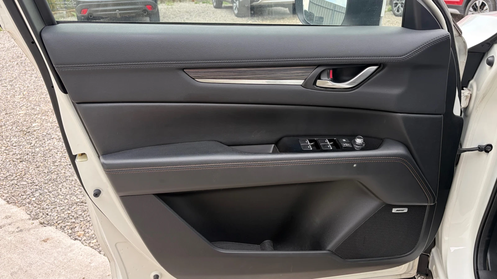 Mazda CX-5 2.5i* 194hp* 4x4* Full* Швейцария, снимка 8 - Автомобили и джипове - 54858928