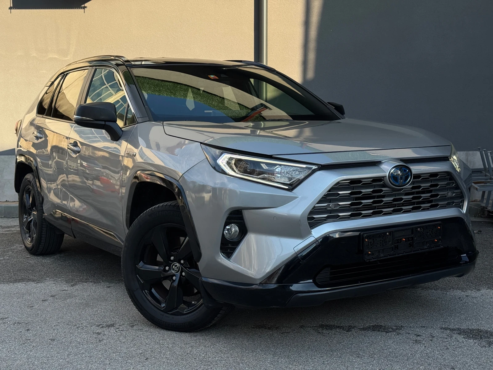 Toyota Rav4 Hybrid // STYLE // ����������� �� 2029� | Mobile.bg � ����������� 2