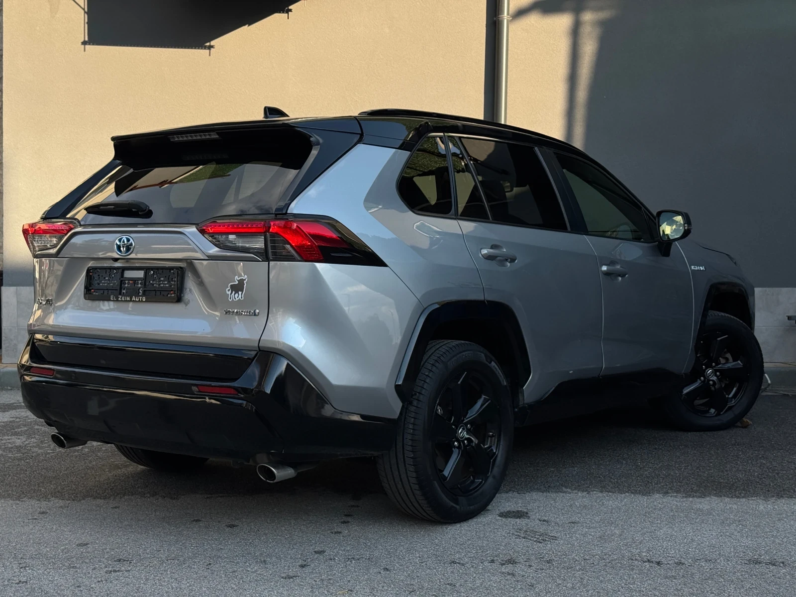 Toyota Rav4 Hybrid // STYLE // ����������� �� 2029� | Mobile.bg � ����������� 3