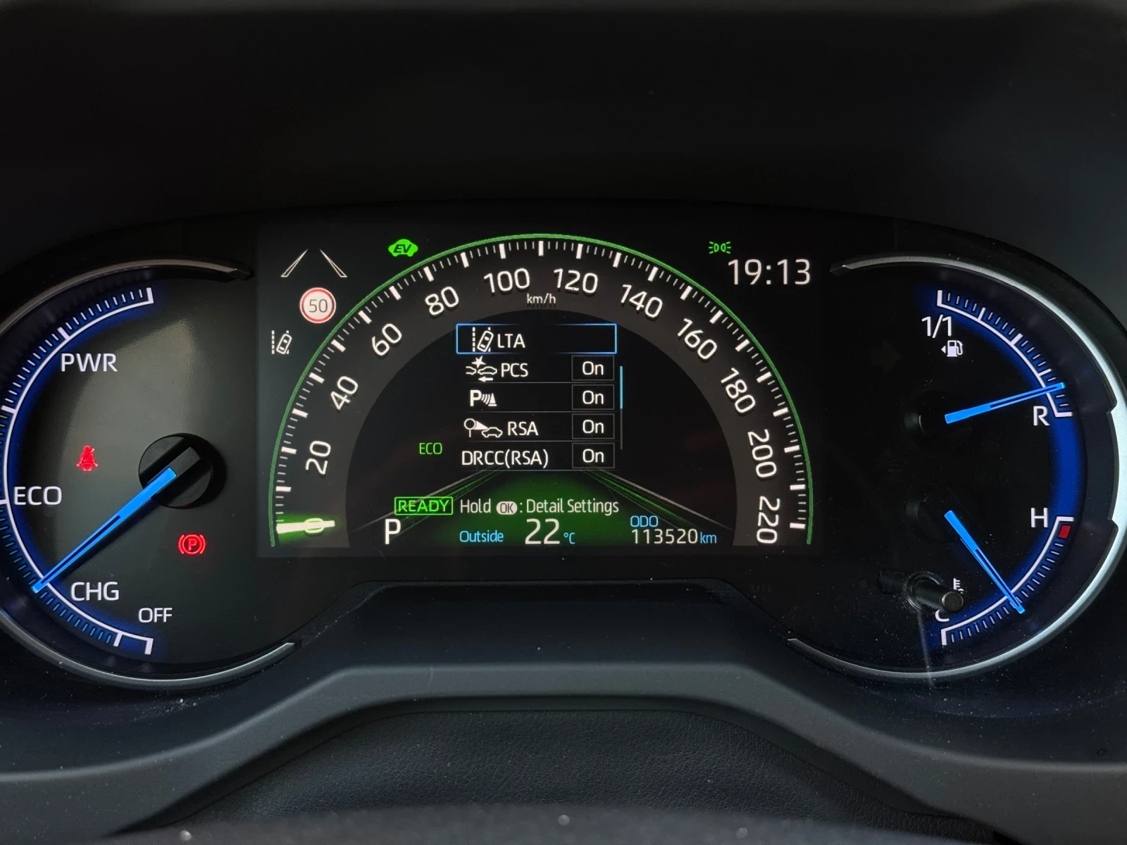 Toyota Rav4 Hybrid // STYLE // ����������� �� 2029� | Mobile.bg � ����������� 12