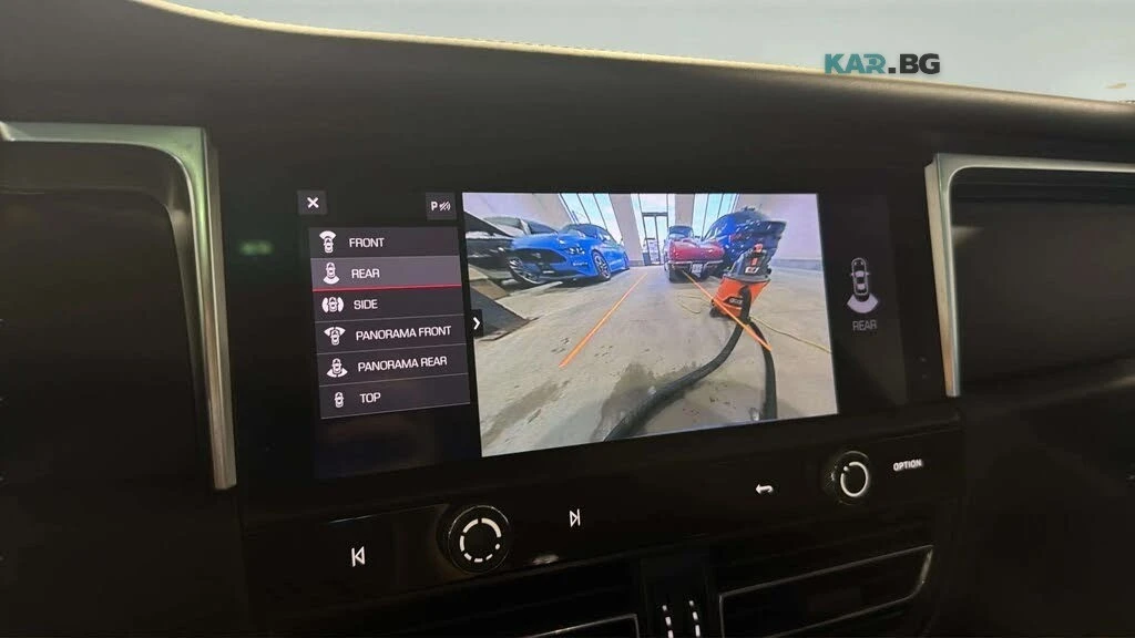 Porsche Macan * PANORAMA * Автокредит * (Цена до България), снимка 14 - Автомобили и джипове - 55176954