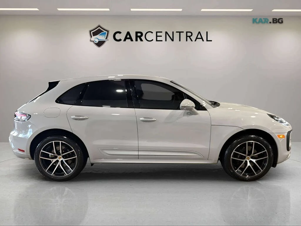 Porsche Macan * PANORAMA * Автокредит * (Цена до България), снимка 8 - Автомобили и джипове - 55176954