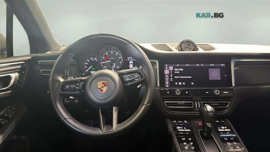 Porsche Macan * PANORAMA * Автокредит * (Цена до България), снимка 10 - Автомобили и джипове - 55176954