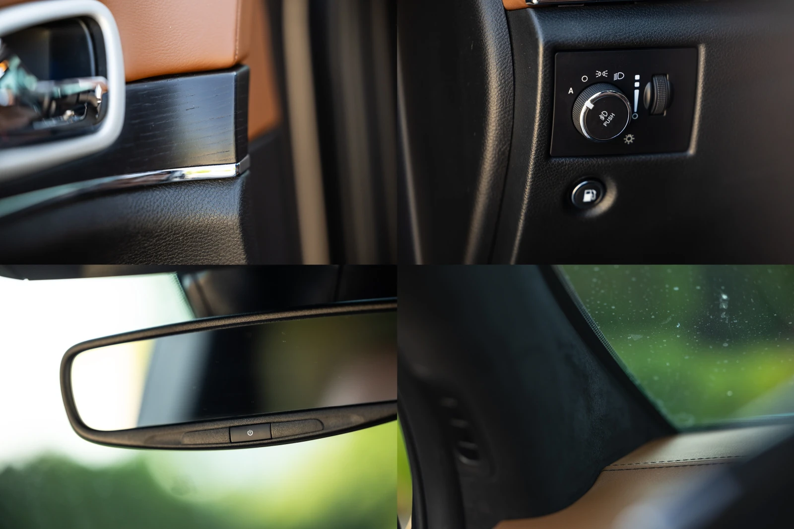 Jeep Grand cherokee SUMMIT, снимка 17 - Автомобили и джипове - 55269121