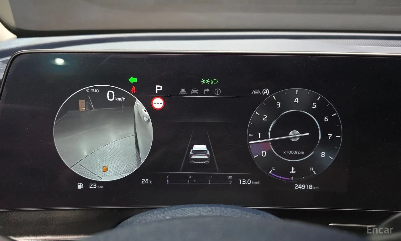 Kia Sportage 1.6* TURBO* SIGNATURE* EDITION* ОБДУХВАНЕ* 360КАМЕ, снимка 13 - Автомобили и джипове - 55474277