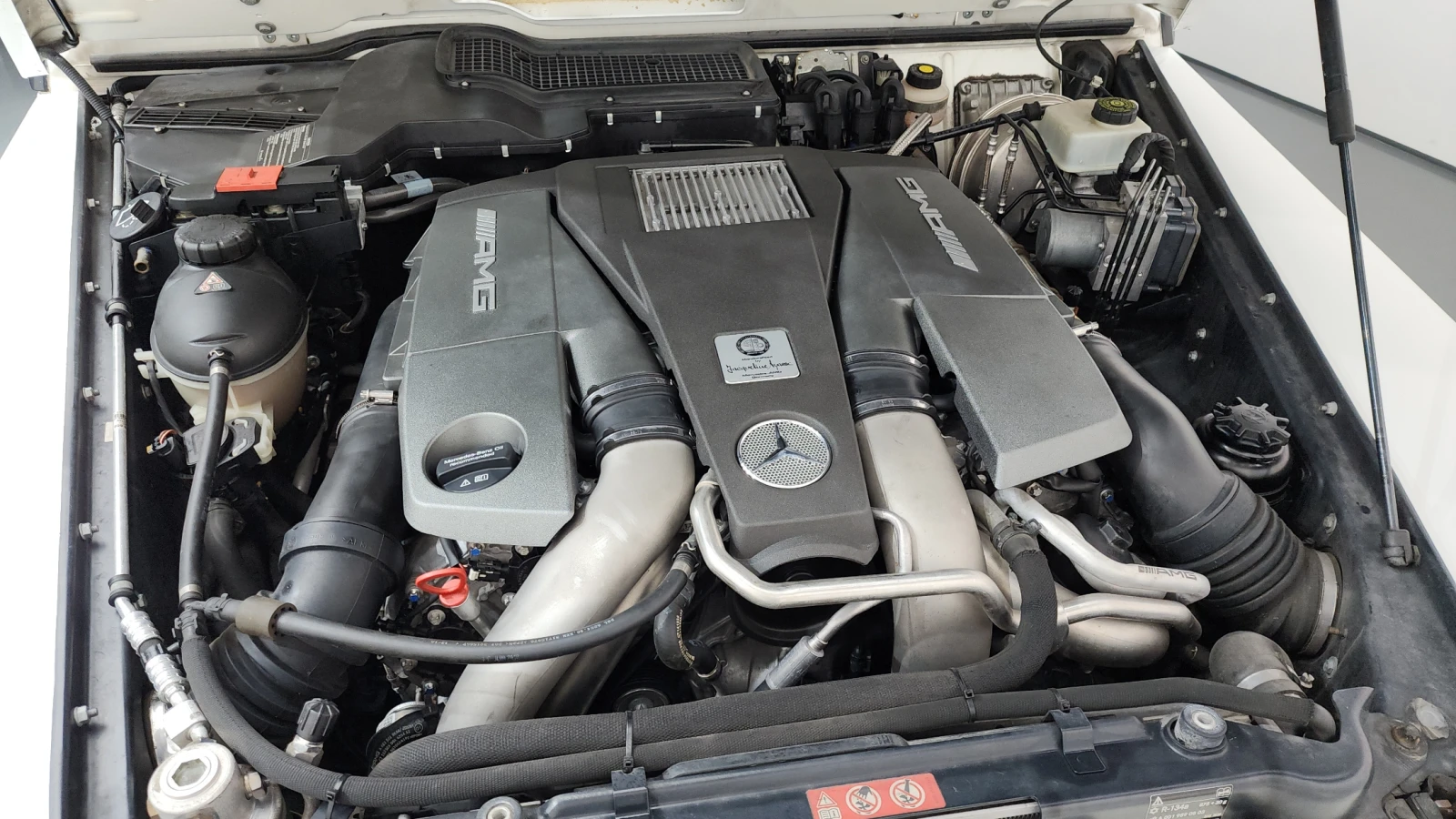 Mercedes-Benz G 63 AMG HARMAN KARDON* ���* ������ ���� | Mobile.bg � ����������� 6
