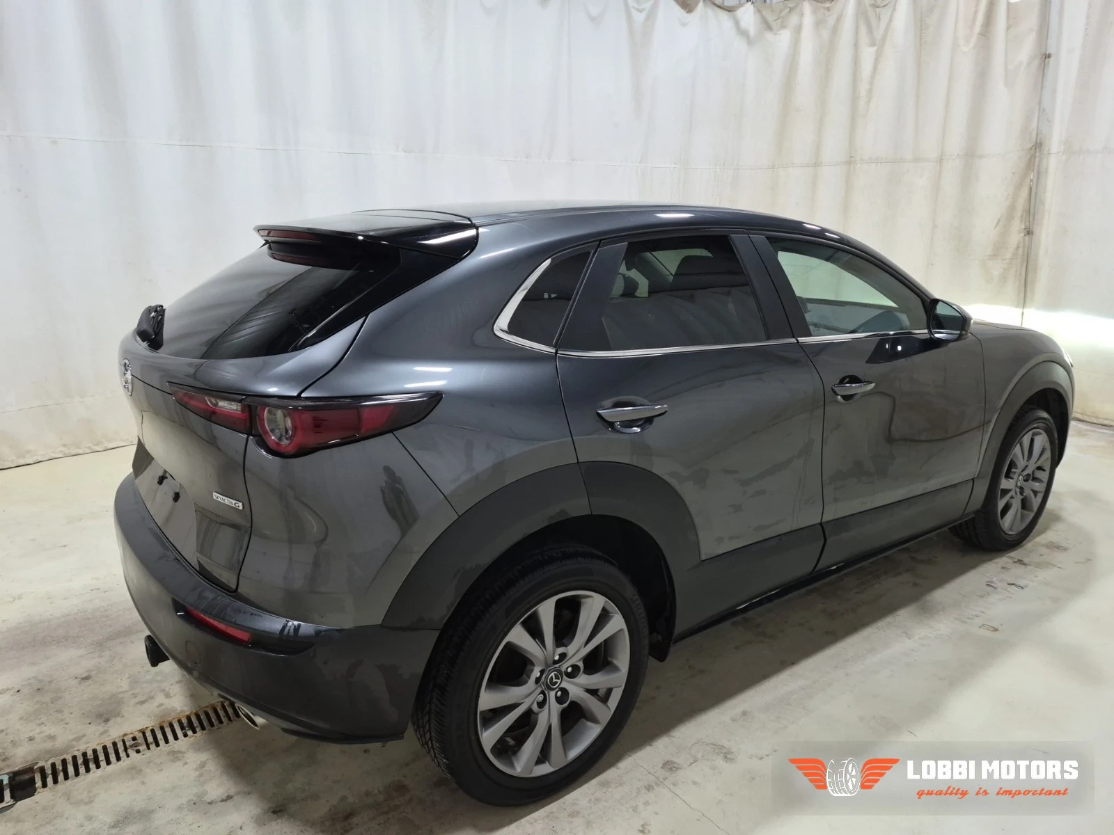 Mazda CX-30 | Mobile.bg � ����������� 3