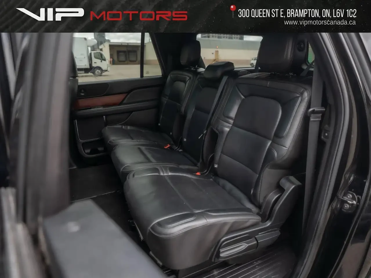 Lincoln Navigator * L 4x4 Select* , снимка 7 - Автомобили и джипове - 56140535