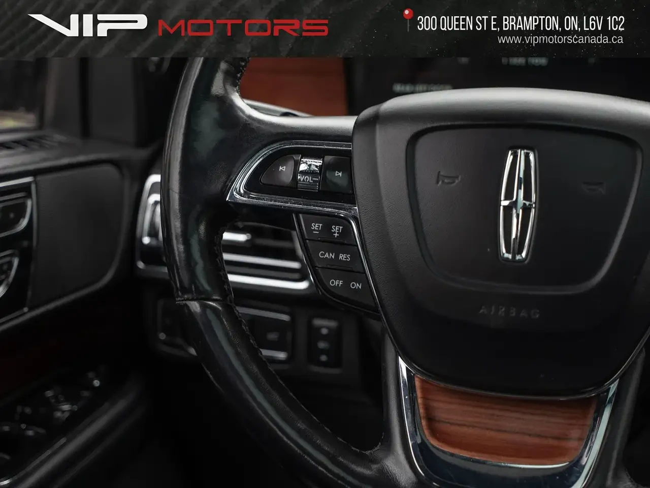 Lincoln Navigator * L 4x4 Select* , снимка 11 - Автомобили и джипове - 56140535