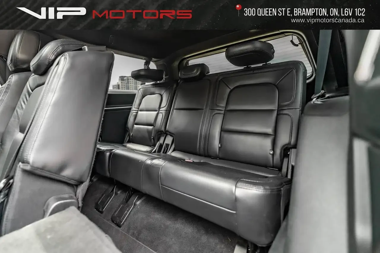 Lincoln Navigator * L 4x4 Select* , снимка 15 - Автомобили и джипове - 56140535