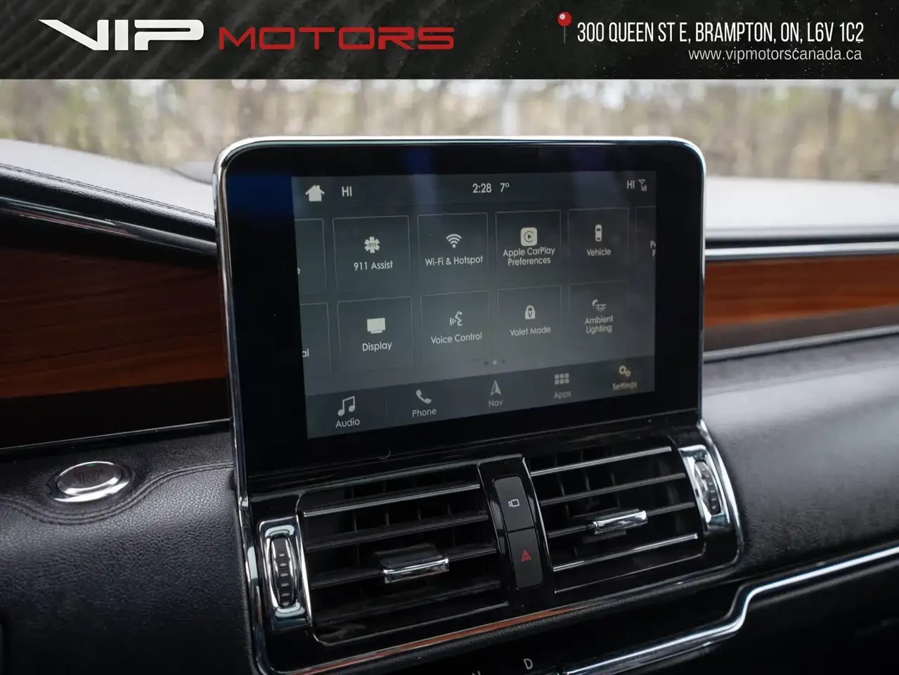 Lincoln Navigator * L 4x4 Select* , снимка 10 - Автомобили и джипове - 56140535