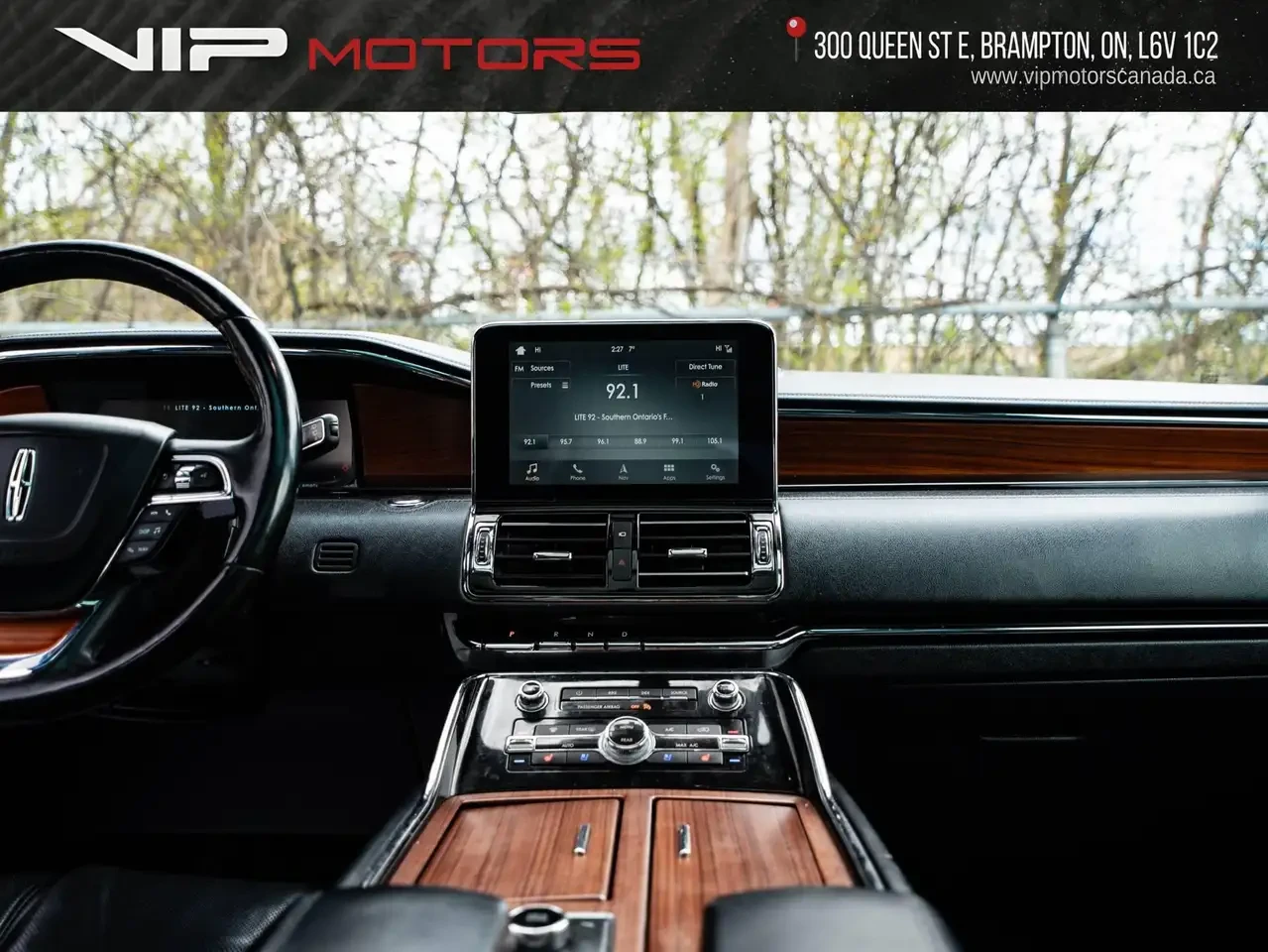 Lincoln Navigator * L 4x4 Select* , снимка 6 - Автомобили и джипове - 56140535