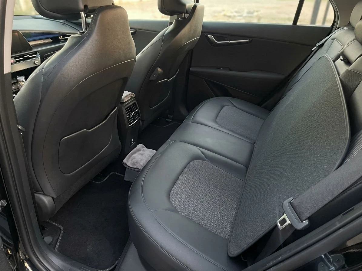 Kia Niro 64kw* 59x.km* 204k.c* * SOH100% �������� ������ | Mobile.bg � ����������� 14