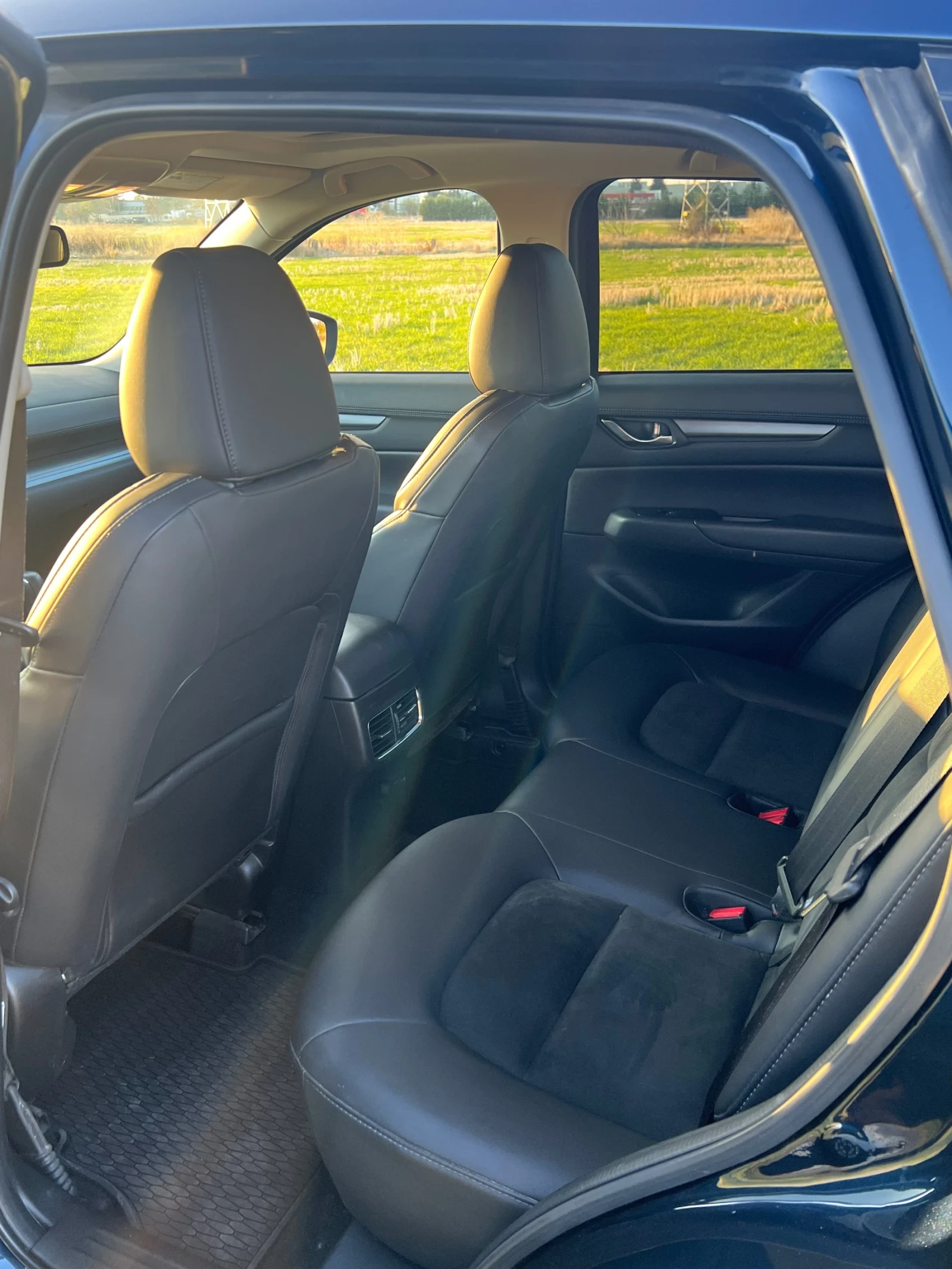 Mazda CX-5 2.5 Skyactiv-G, снимка 10 - Автомобили и джипове - 56651504