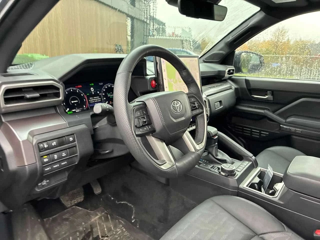 Toyota Tacoma, снимка 5 - Автомобили и джипове - 56687661