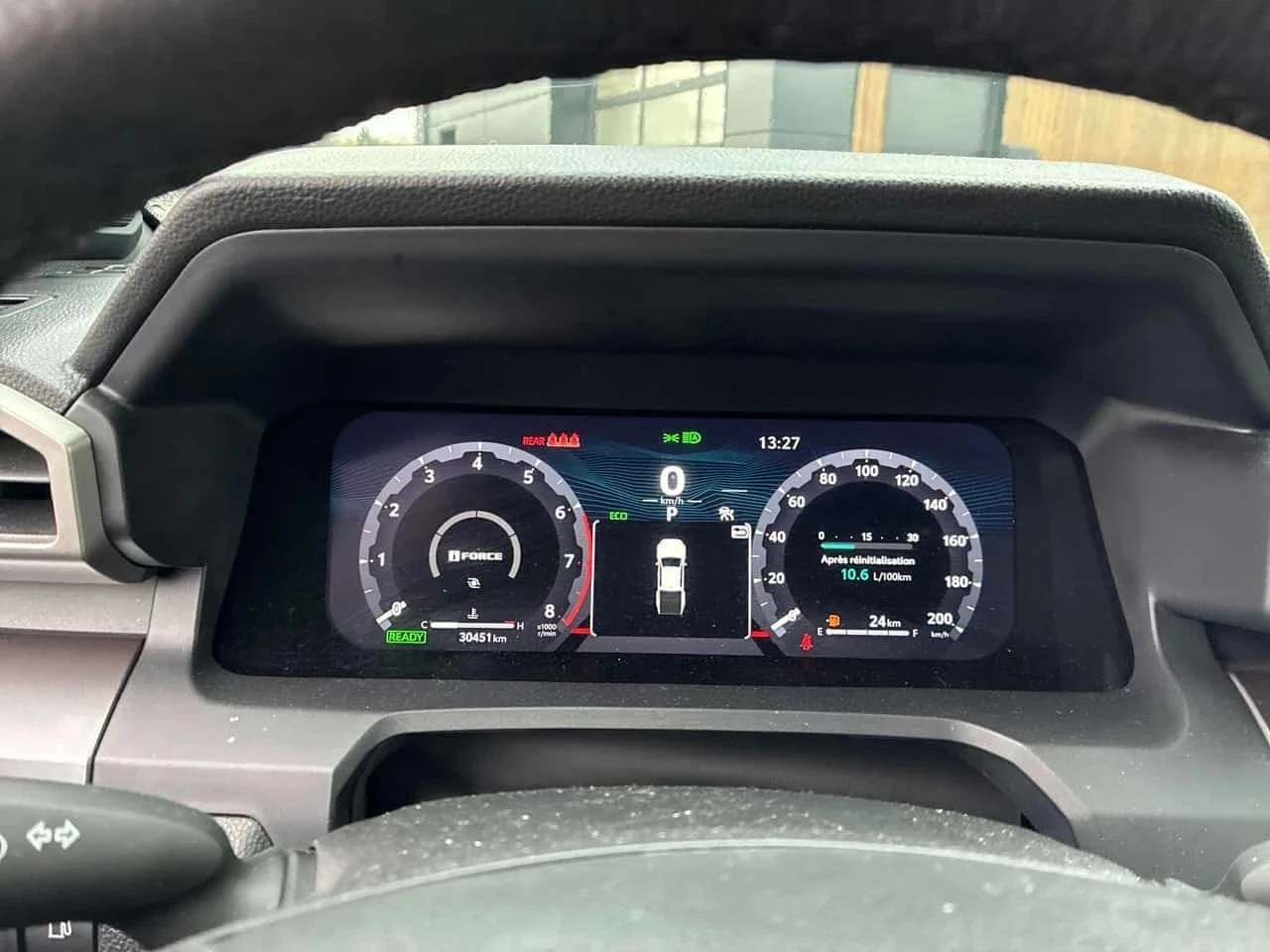 Toyota Tacoma, снимка 8 - Автомобили и джипове - 56687661