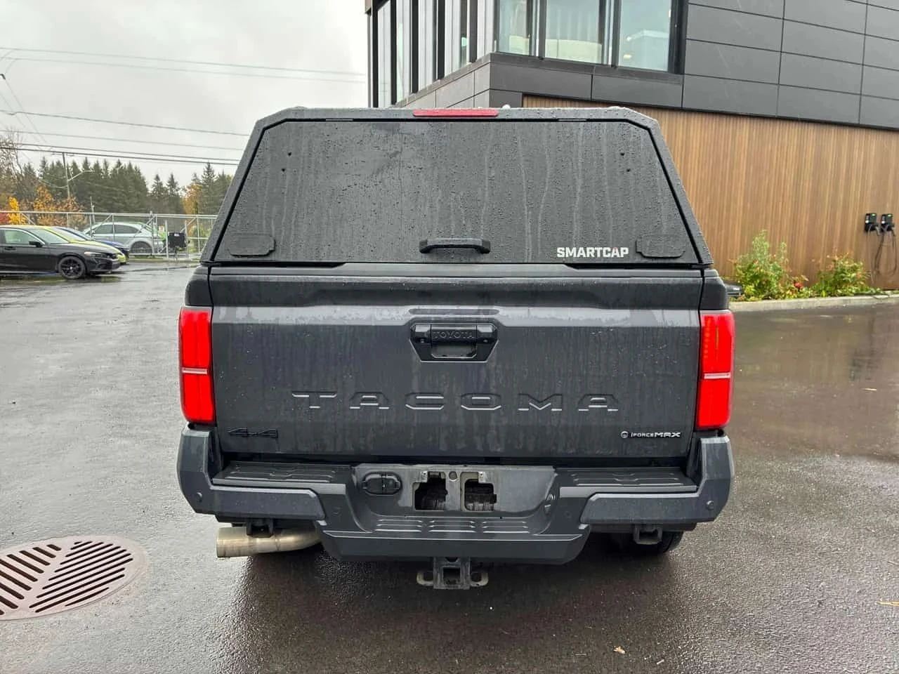 Toyota Tacoma, снимка 4 - Автомобили и джипове - 56687661