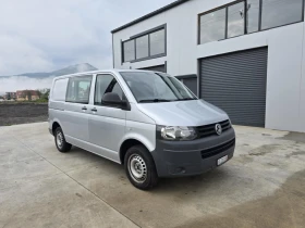 VW Transporter T5, снимка 6