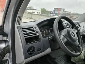 VW Transporter T5, снимка 8