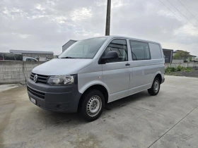 VW Transporter T5, снимка 2
