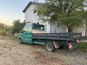VW Crafter Самосвал , снимка 2