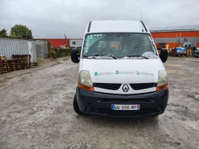Renault Master, снимка 3