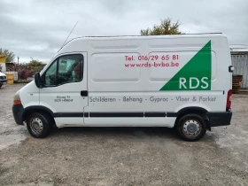 Renault Master, снимка 1