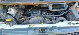 Ford Transit 2.4TDCI  RWD-MK7, снимка 7