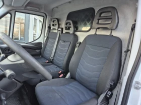 Iveco Daily 35s16 MAXXI, снимка 9