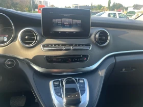 Mercedes-Benz V 250, снимка 6