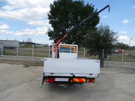 Iveco 35c13 БОРДОВИ С КРАН PALFINGER PC 2300, снимка 6