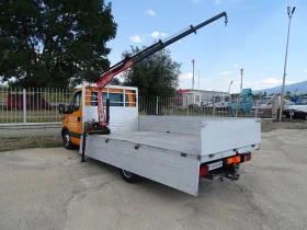 Iveco 35c13 БОРДОВИ С КРАН PALFINGER PC 2300, снимка 4