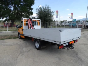 Iveco 35c13 БОРДОВИ С КРАН PALFINGER PC 2300, снимка 13