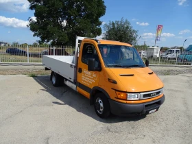 Iveco 35c13 БОРДОВИ С КРАН PALFINGER PC 2300, снимка 12