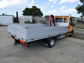 Iveco 35c13 БОРДОВИ С КРАН PALFINGER PC 2300, снимка 15