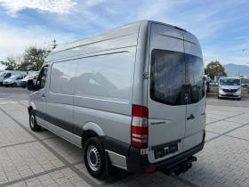 Mercedes-Benz Sprinter 313CDI Климатроник L2H2 Euro 5, снимка 6