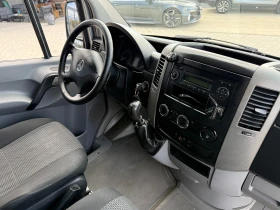 Mercedes-Benz Sprinter 313CDI Климатроник L2H2 Euro 5, снимка 10