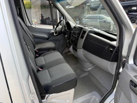 Mercedes-Benz Sprinter 313CDI Климатроник L2H2 Euro 5, снимка 9