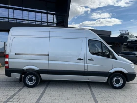 Mercedes-Benz Sprinter 313CDI Климатроник L2H2 Euro 5, снимка 8