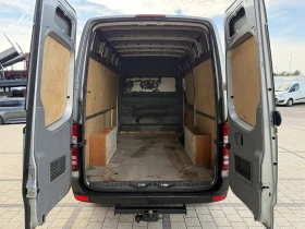 Mercedes-Benz Sprinter 313CDI Климатроник L2H2 Euro 5, снимка 16