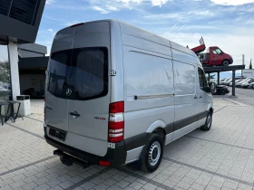 Mercedes-Benz Sprinter 313CDI Климатроник L2H2 Euro 5, снимка 7