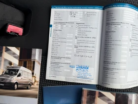 Mercedes-Benz Sprinter 313CDI Климатроник L2H2 Euro 5, снимка 11