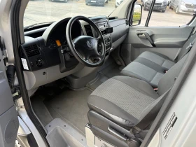 Mercedes-Benz Sprinter 313CDI Климатроник L2H2 Euro 5, снимка 12