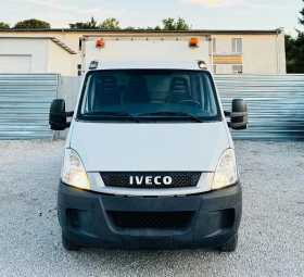 Iveco Daily, снимка 5