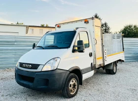 Iveco Daily, снимка 1