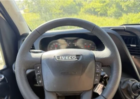 Iveco 35c15 8pal kat b, снимка 8