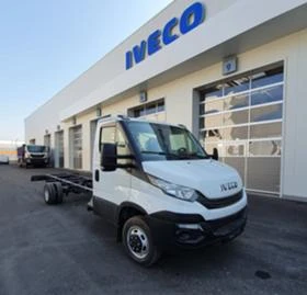     Iveco Daily 50C18H (50C/35) 